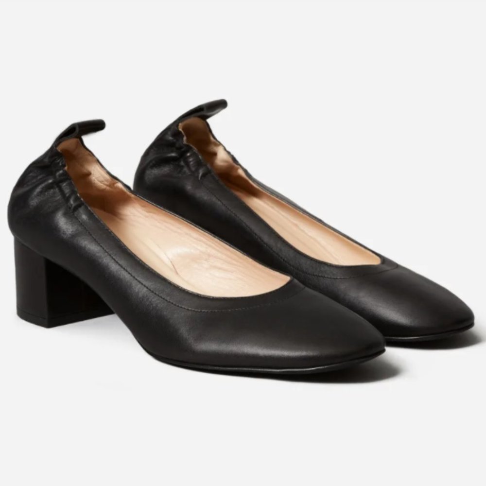 Everlane Day Heel nwot